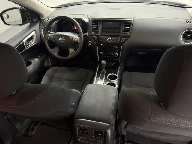 2014 Nissan Pathfinder 4th Gen - Image 2 of 21
