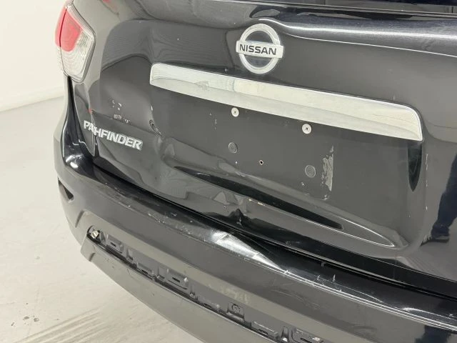 2014 Nissan Pathfinder 4th Gen - Image 18 of 21