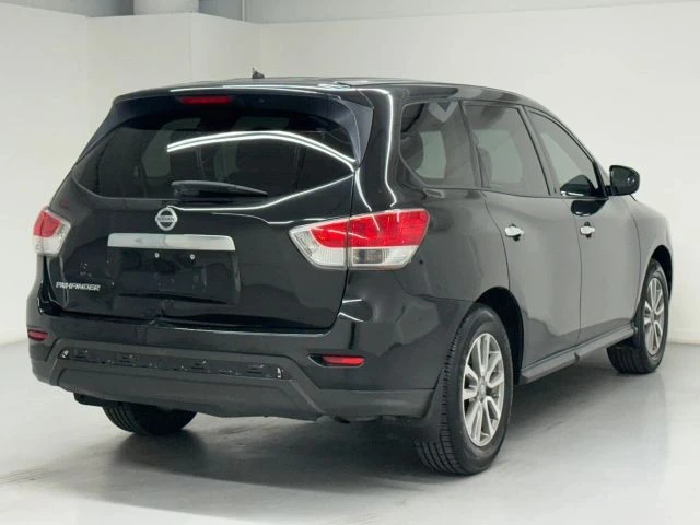 2014 Nissan Pathfinder 4th Gen - Image 5 of 21