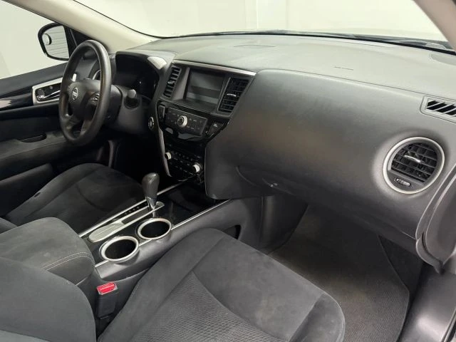 2014 Nissan Pathfinder 4th Gen - Image 9 of 21