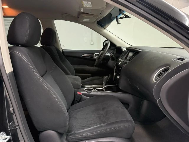 2014 Nissan Pathfinder 4th Gen - Image 10 of 21