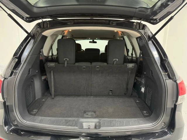 2014 Nissan Pathfinder 4th Gen - Image 17 of 21