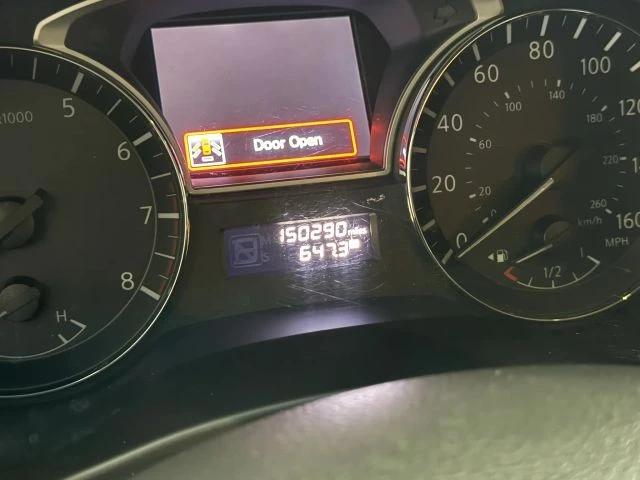 2014 Nissan Pathfinder 4th Gen - Image 21 of 21