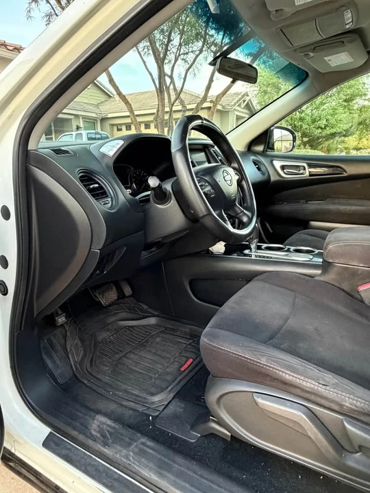2014 Nissan Pathfinder 4th Gen - Image 8 of 10