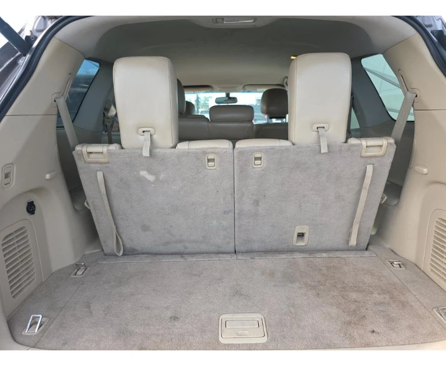 2014 Nissan Pathfinder 4th Gen - Image 14 of 14