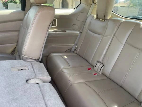 2014 Nissan Pathfinder 4th Gen - Image 7 of 7