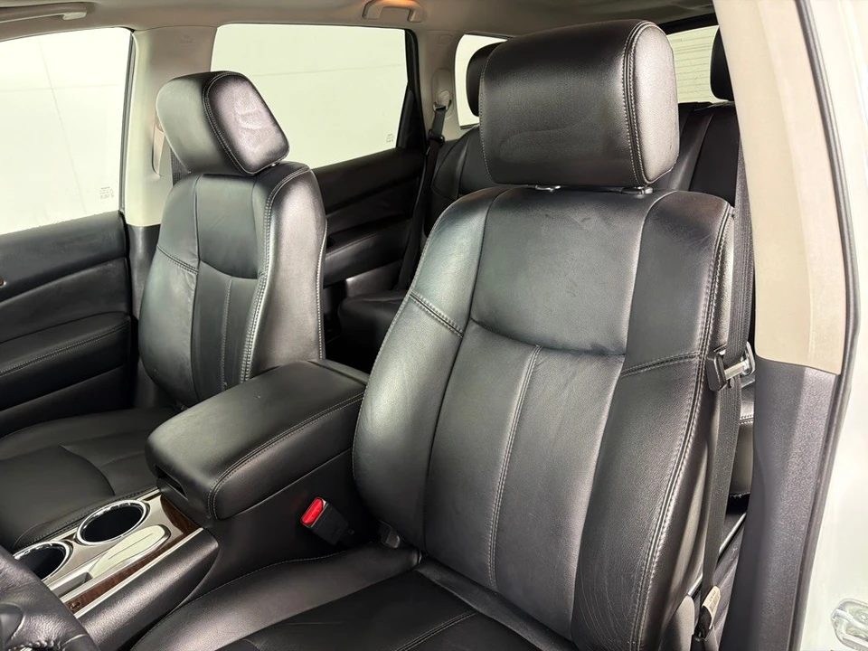 2014 Nissan Pathfinder 4th Gen - Image 12 of 12