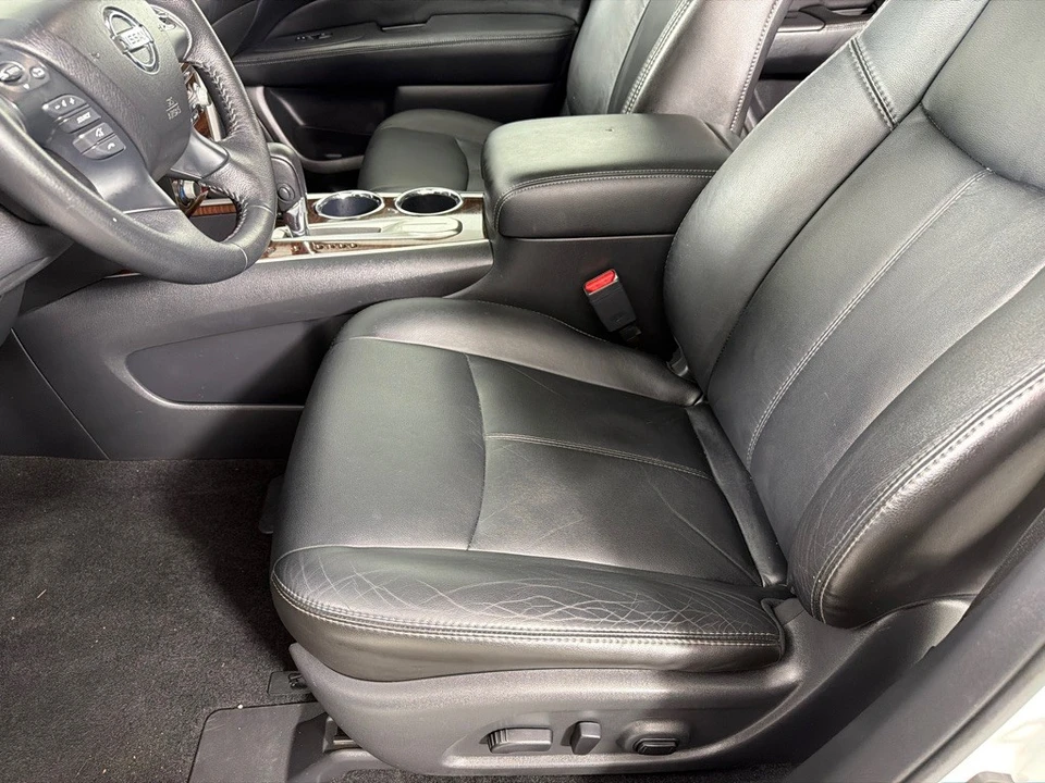 2014 Nissan Pathfinder 4th Gen - Image 11 of 12