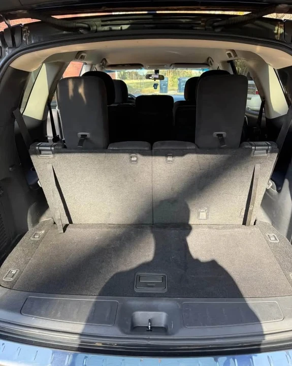 2014 Nissan Pathfinder 4th Gen - Image 4 of 8