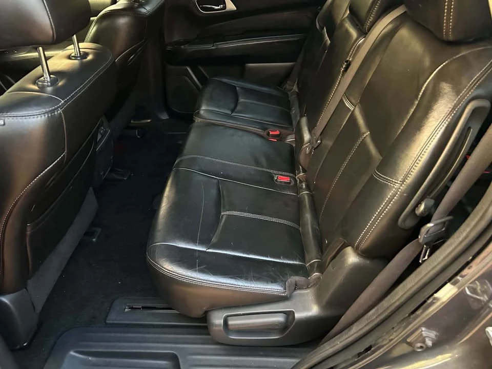 2014 Nissan Pathfinder 4th Gen - Image 8 of 10