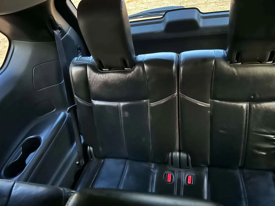 2014 Nissan Pathfinder 4th Gen - Image 9 of 10