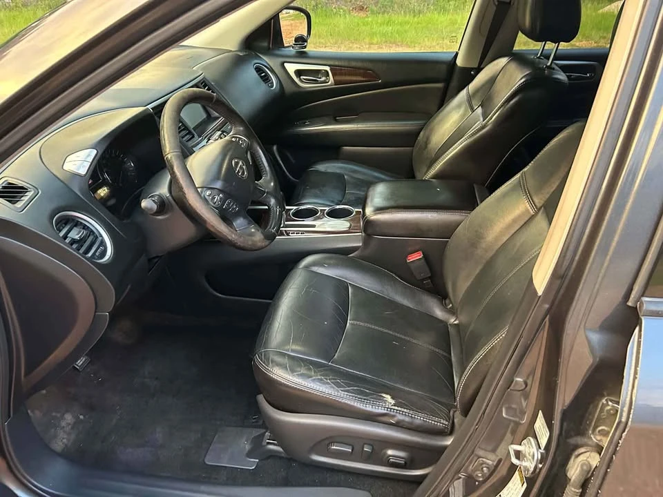 2014 Nissan Pathfinder 4th Gen - Image 7 of 10