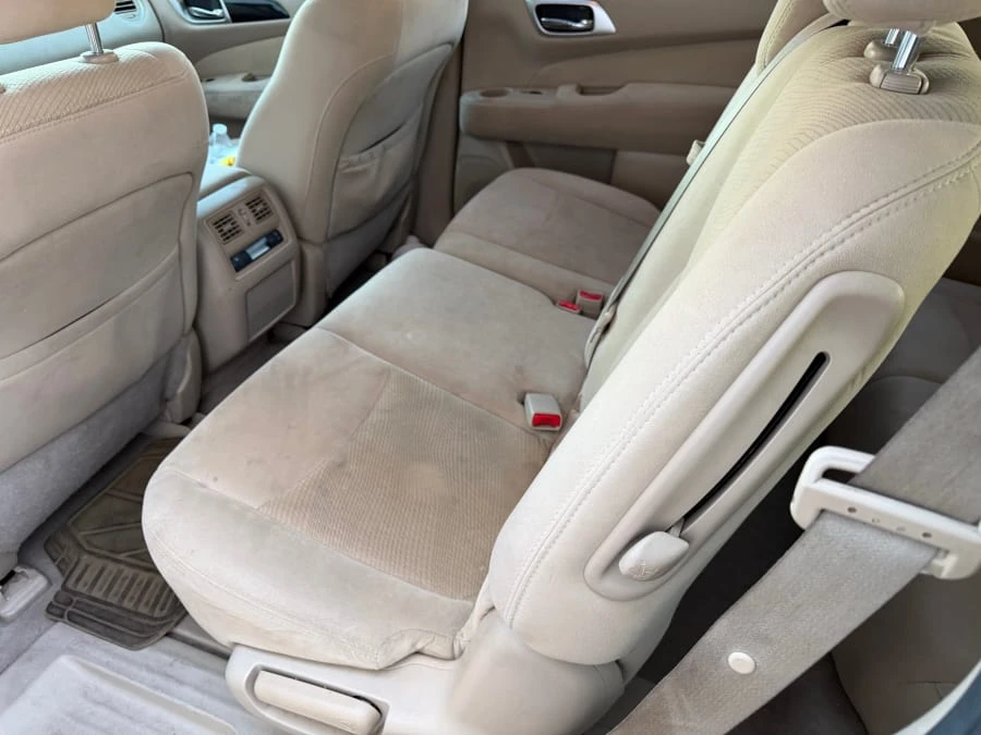 2014 Nissan Pathfinder 4th Gen - Image 12 of 13