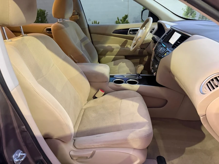 2014 Nissan Pathfinder 4th Gen - Image 6 of 13