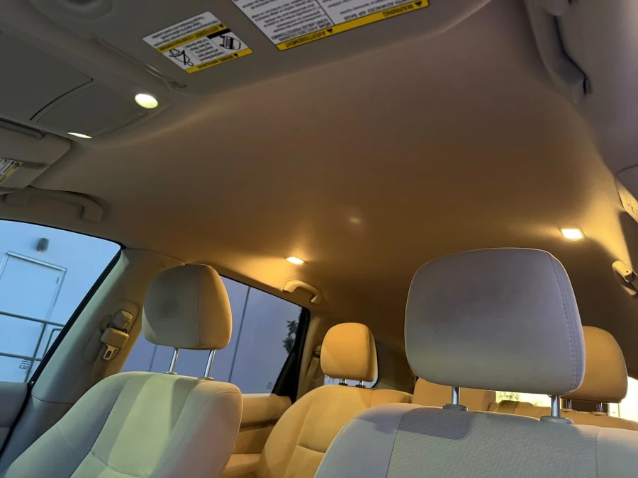 2014 Nissan Pathfinder 4th Gen - Image 9 of 13