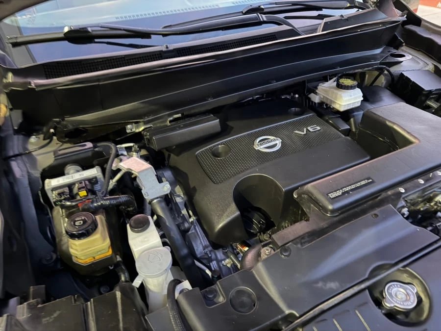 2014 Nissan Pathfinder 4th Gen - Image 13 of 13