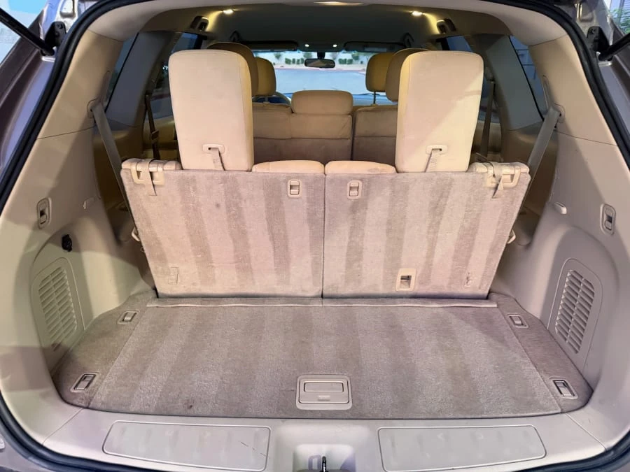 2014 Nissan Pathfinder 4th Gen - Image 8 of 13