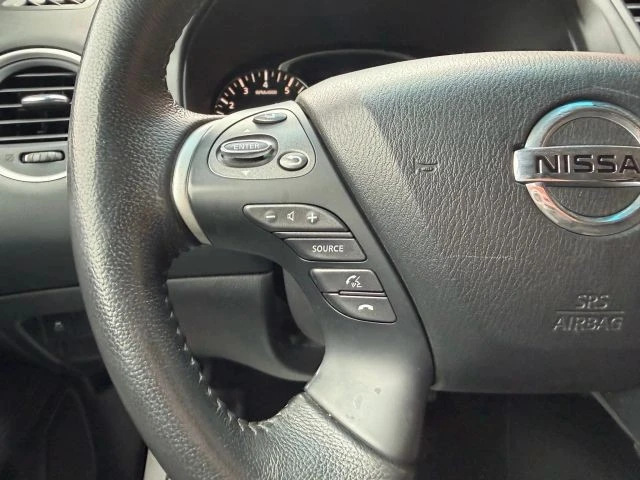2014 Nissan Pathfinder 4th Gen - Image 19 of 21