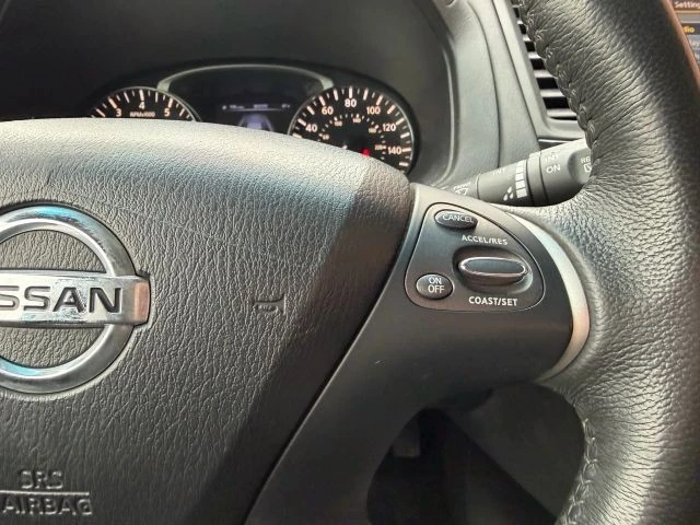 2014 Nissan Pathfinder 4th Gen - Image 17 of 21
