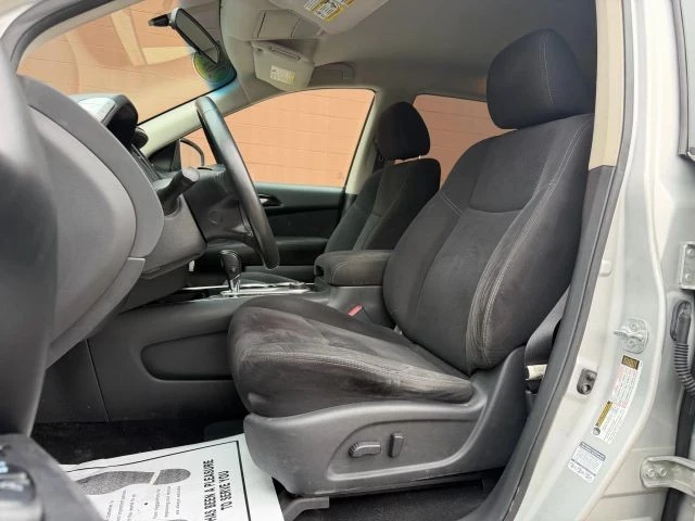2014 Nissan Pathfinder 4th Gen - Image 14 of 21
