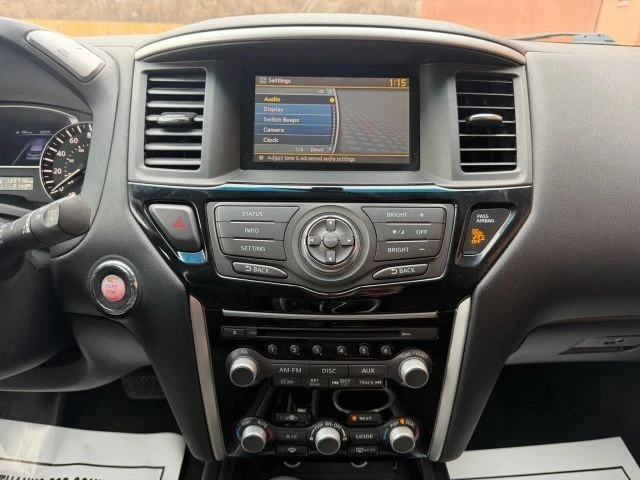 2014 Nissan Pathfinder 4th Gen - Image 20 of 21