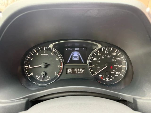 2014 Nissan Pathfinder 4th Gen - Image 18 of 21