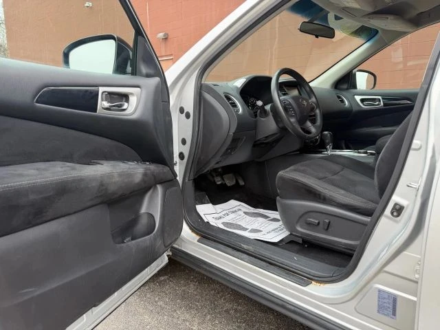 2014 Nissan Pathfinder 4th Gen - Image 12 of 21