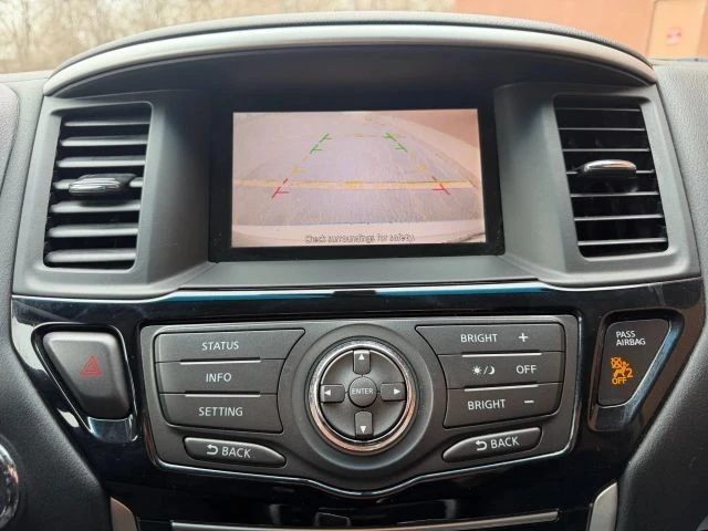 2014 Nissan Pathfinder 4th Gen - Image 21 of 21