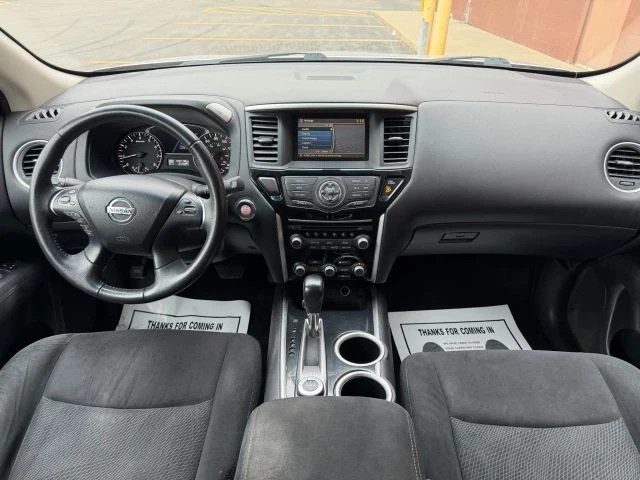 2014 Nissan Pathfinder 4th Gen - Image 16 of 21