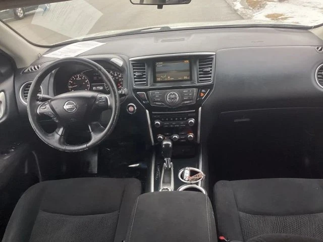2014 Nissan Pathfinder 4th Gen - Image 13 of 15