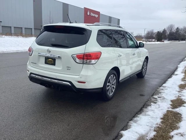 2014 Nissan Pathfinder 4th Gen - Image 5 of 15