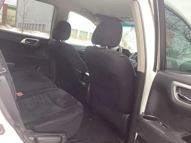 2014 Nissan Pathfinder 4th Gen - Image 12 of 15