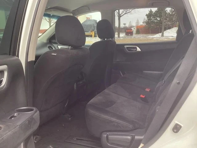 2014 Nissan Pathfinder 4th Gen - Image 10 of 15
