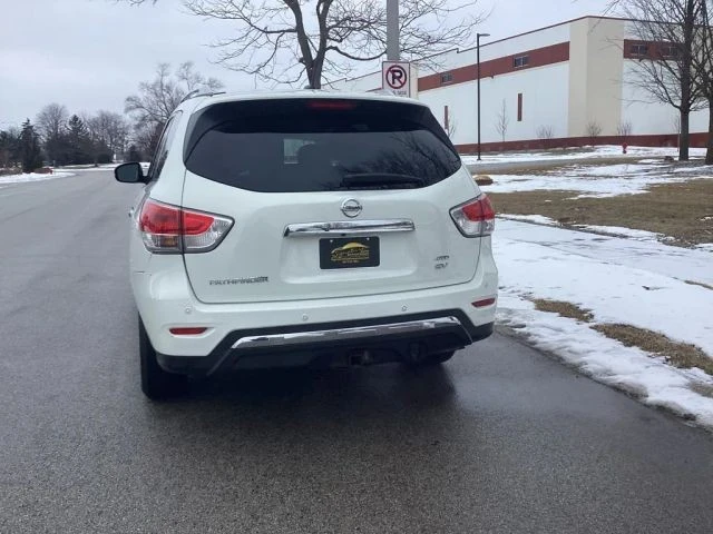 2014 Nissan Pathfinder 4th Gen - Image 6 of 15