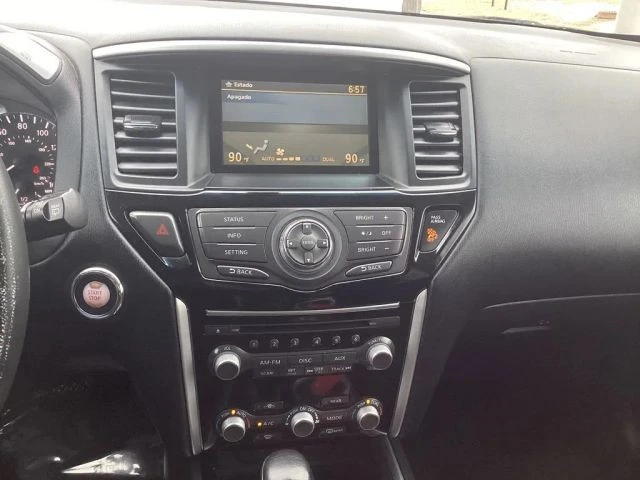 2014 Nissan Pathfinder 4th Gen - Image 15 of 15