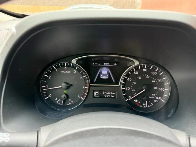 2014 Nissan Pathfinder 4th Gen - Image 18 of 21