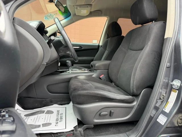 2014 Nissan Pathfinder 4th Gen - Image 14 of 21