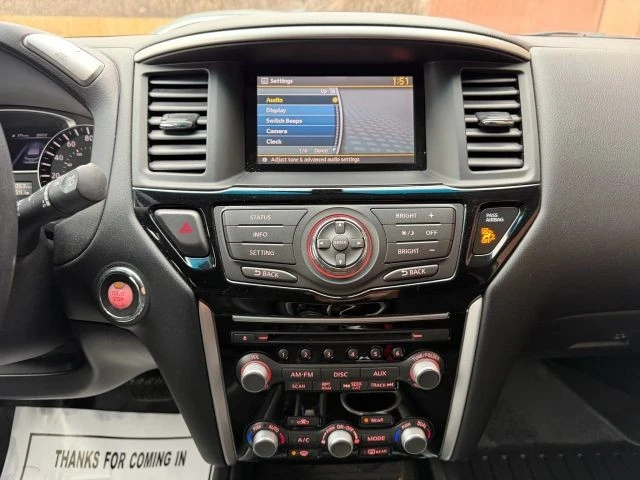 2014 Nissan Pathfinder 4th Gen - Image 20 of 21
