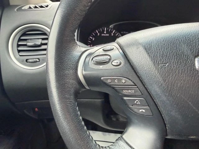 2014 Nissan Pathfinder 4th Gen - Image 19 of 21