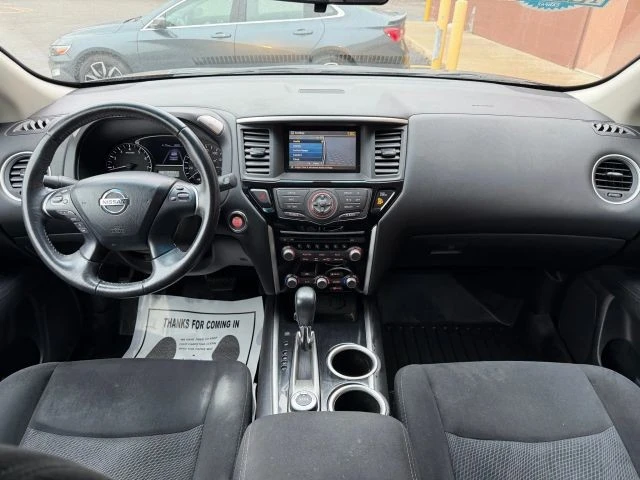 2014 Nissan Pathfinder 4th Gen - Image 16 of 21