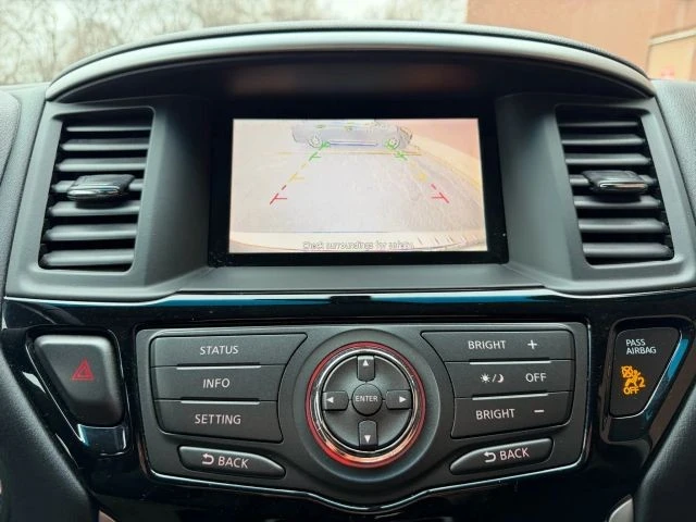 2014 Nissan Pathfinder 4th Gen - Image 21 of 21
