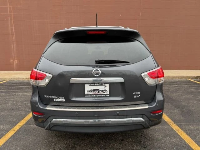 2014 Nissan Pathfinder 4th Gen - Image 9 of 21