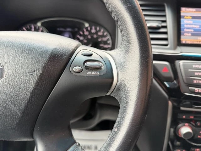 2014 Nissan Pathfinder 4th Gen - Image 17 of 21
