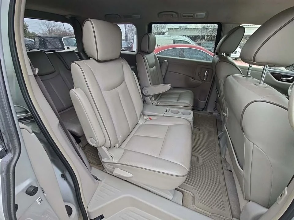 2014 Nissan Quest - Image 10 of 10