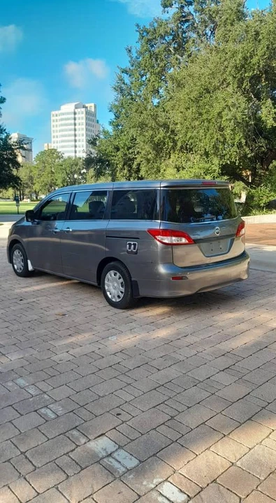 2014 Nissan Quest - Image 6 of 13