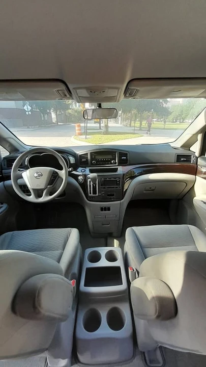 2014 Nissan Quest - Image 13 of 13