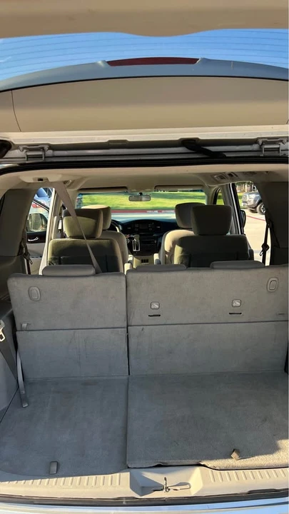 2014 Nissan Quest - Image 2 of 14