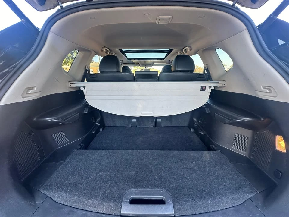 2014 Nissan Rogue - Image 19 of 20