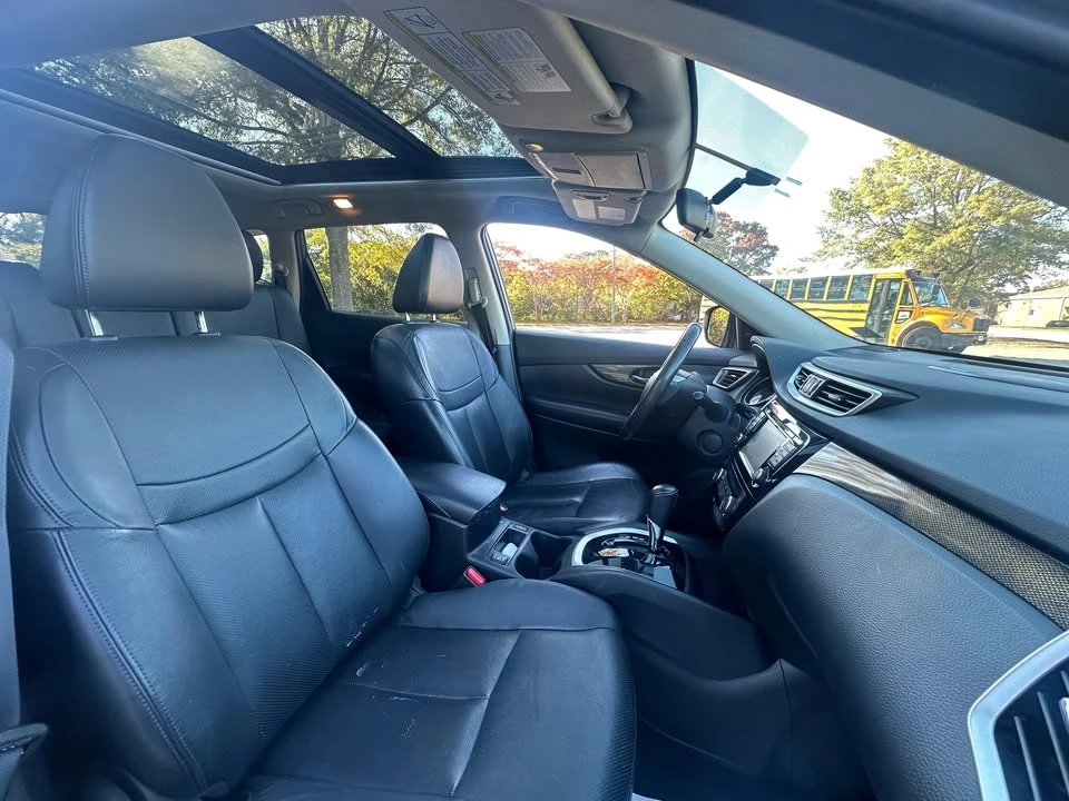 2014 Nissan Rogue - Image 14 of 20