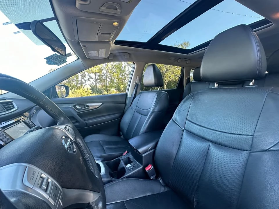 2014 Nissan Rogue - Image 12 of 20